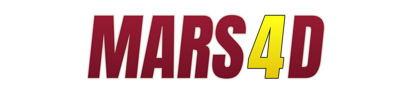 mars4d logo